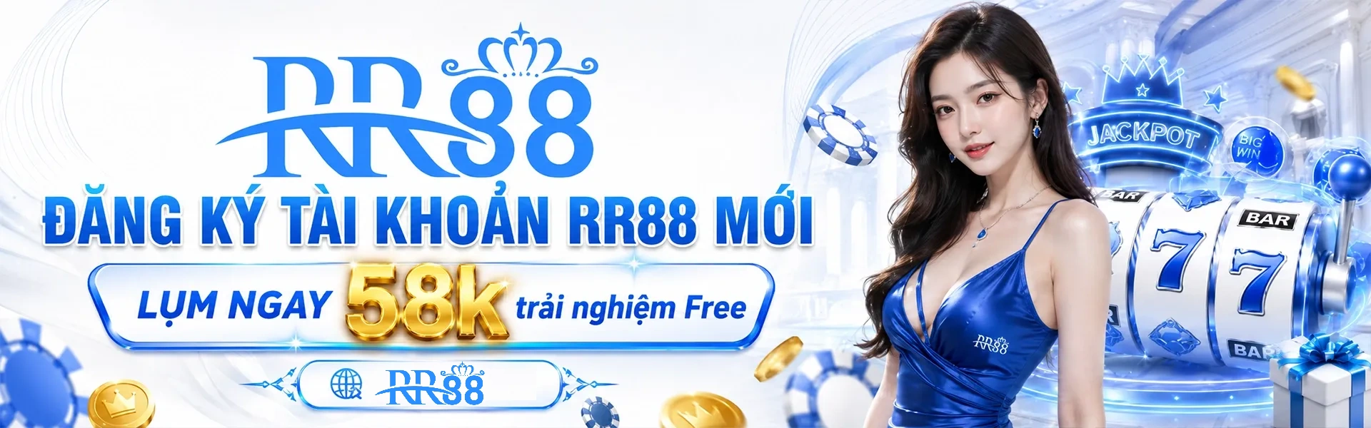 Hình giới thiệu Rr88 số một