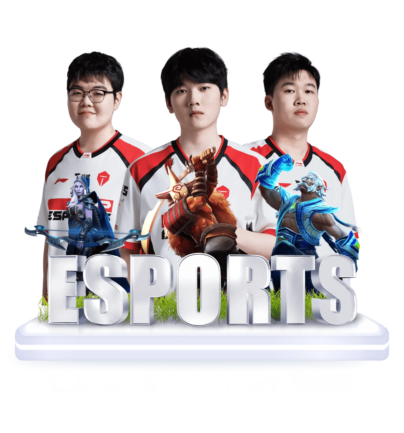 Chuyên mục Esports Rr88